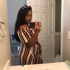 Meet your Posher, Jayla